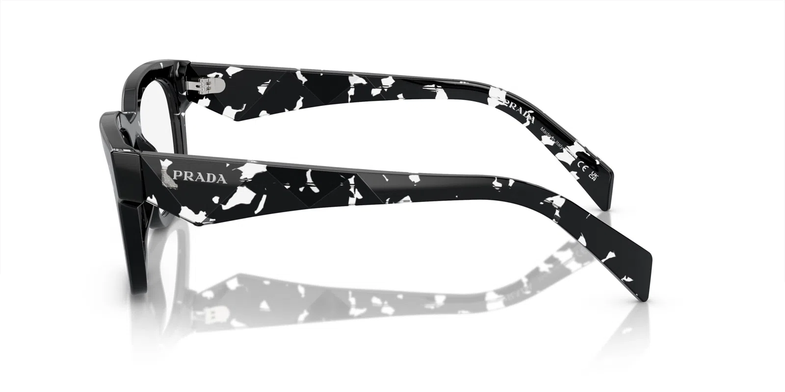 Prada A10V Eyeglasses - view 17